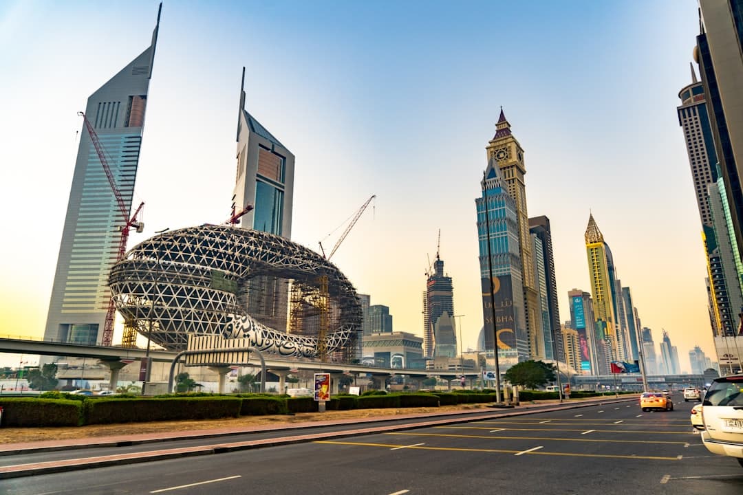 Cross-Border Alliances Reshape the Middle East Commercial Landscape