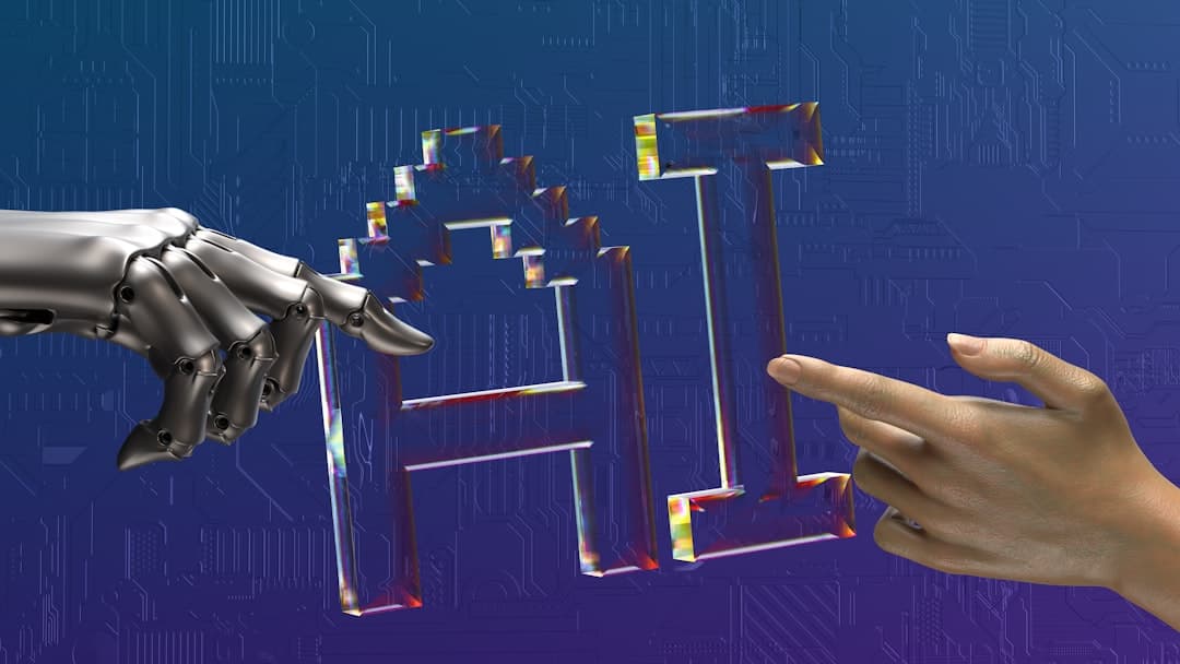 Gulf Economies Accelerate AI Adoption as Technology Reshapes Regional Commerce