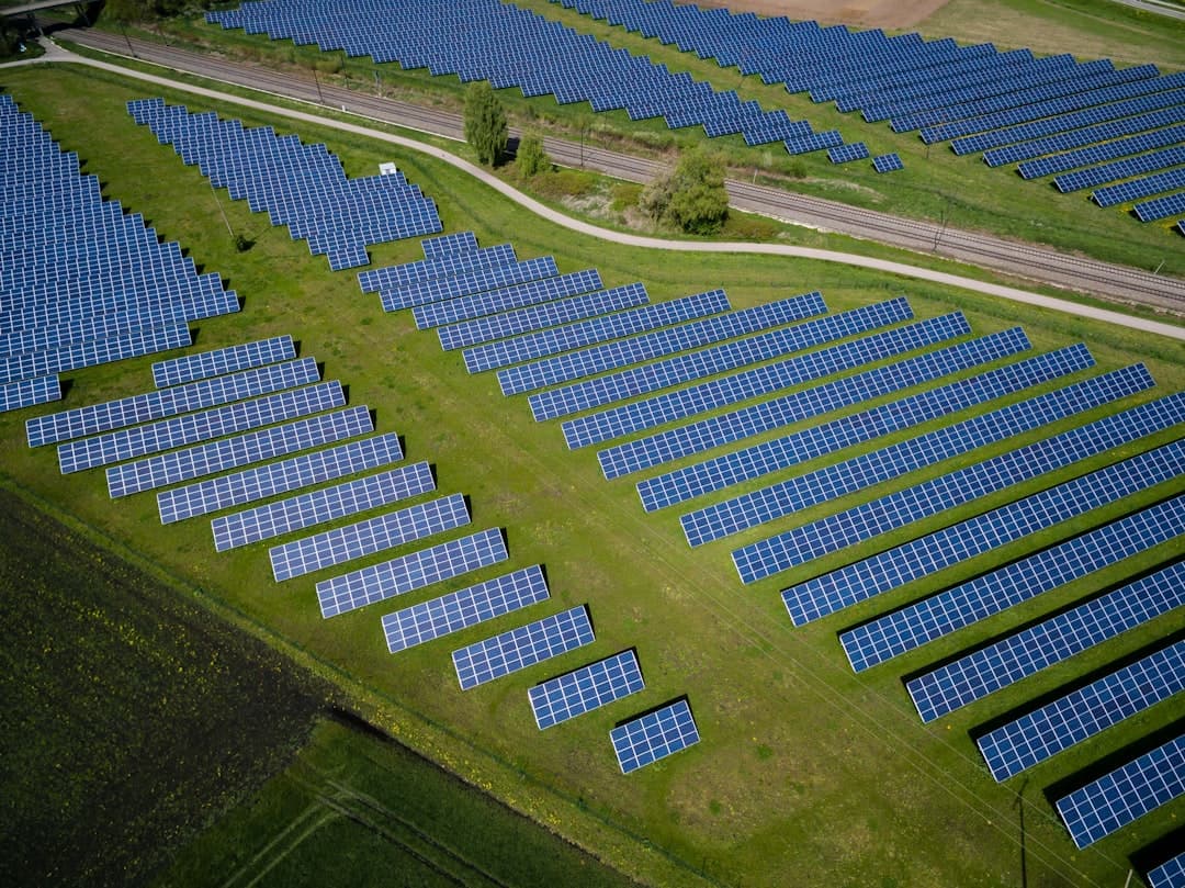 Gulf Investors Channel Capital Into Renewable Energy as Regional Demand Surges