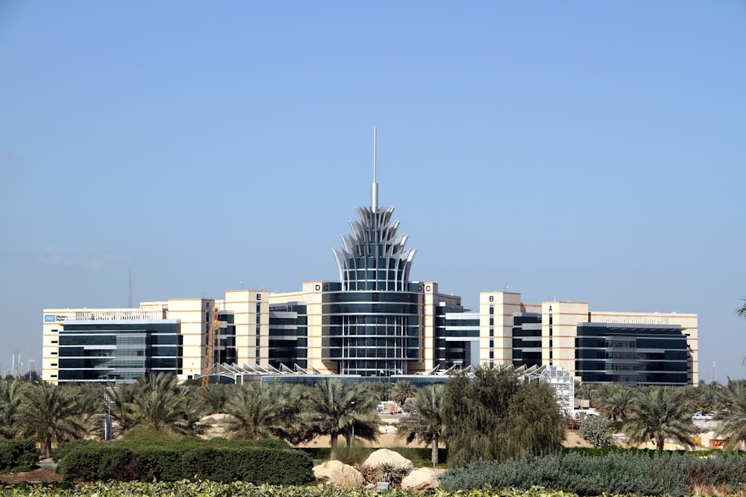 Smart Infrastructure Transforms Hospital Care Across the Middle East