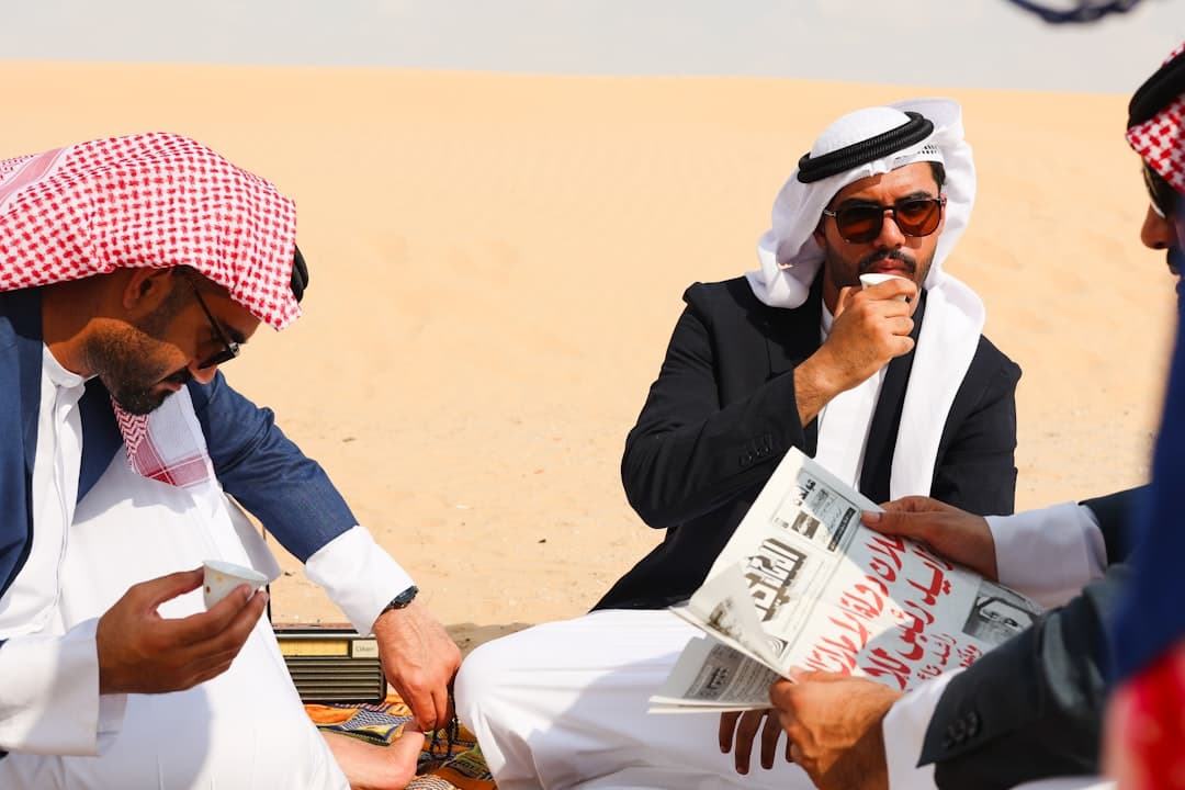 Shifting Priorities: Arab Health Systems Move Toward Prevention-First Frameworks