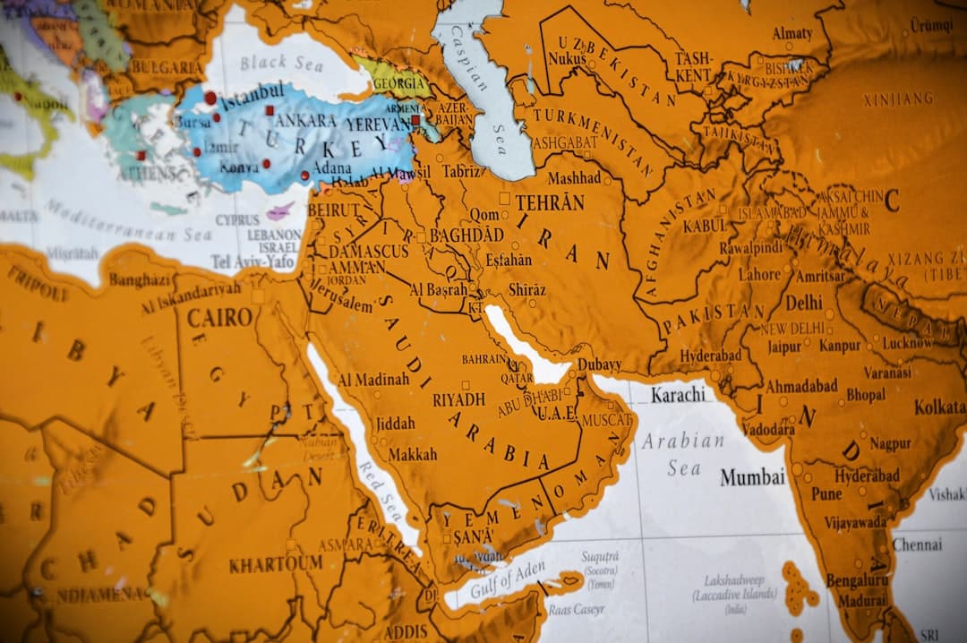 A Region Under Pressure: The Growing Burden of Diabetes and Obesity Across the Middle East