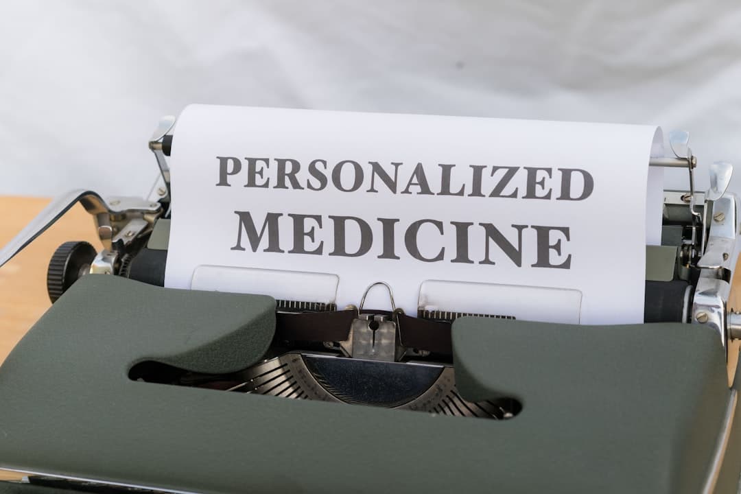 Gulf States Position Themselves at the Forefront of Personalized Medicine