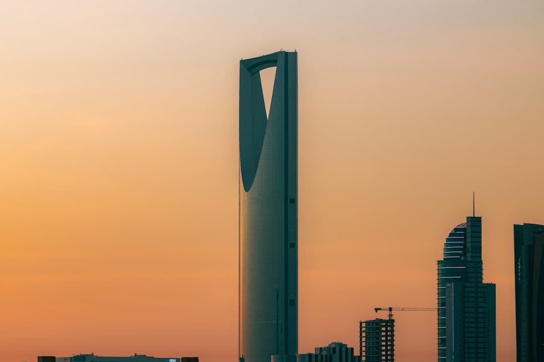 Saudi Arabia Positions Itself as a Regional Hub for Quantum Computing Development