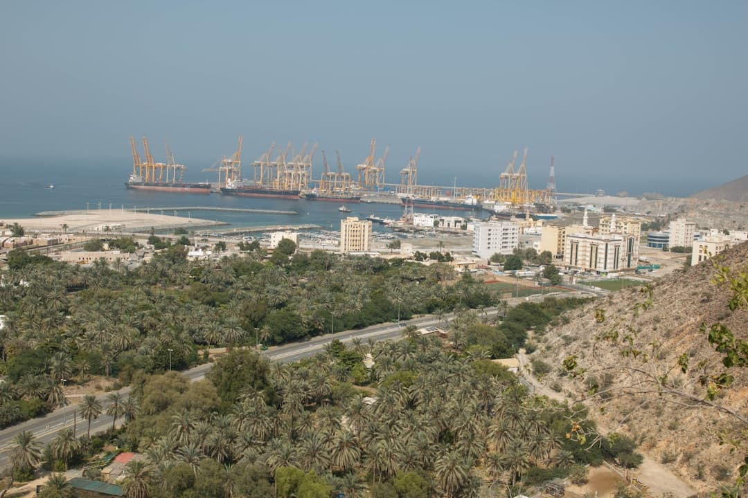 Gulf and Levant States Pivot to Tourism as a Pillar of Economic Diversification