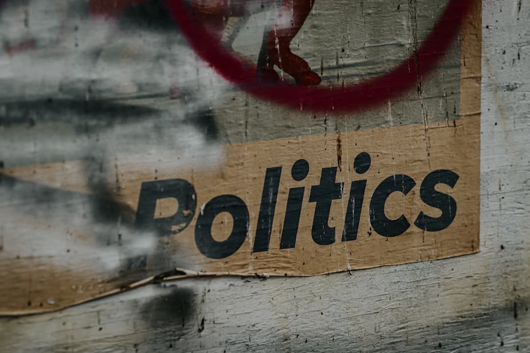 Shifting Alliances and Competing Ambitions Redraw the Middle East's Political Map