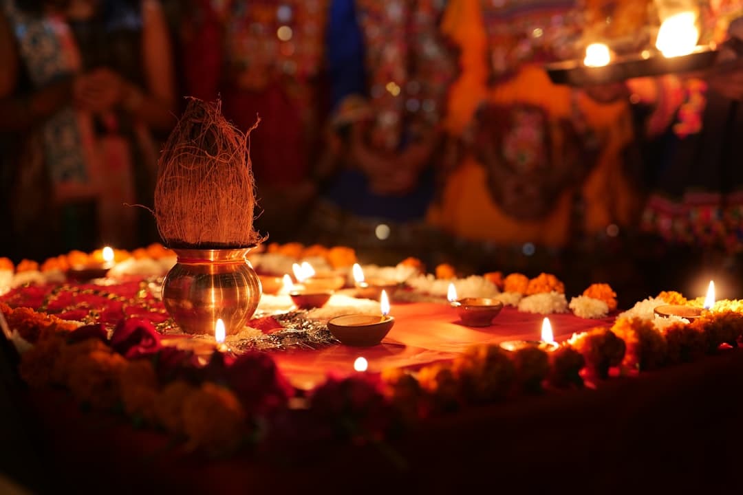 Festivals That Light Up Iran’s Cities