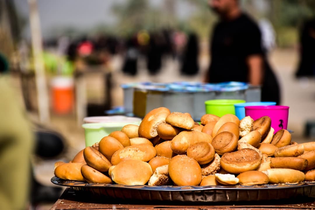 Iraq Food Culture - How Masgouf Defines Dining