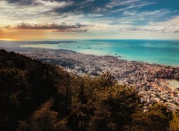 Lebanon Tourism - Explore Jeita Grotto Routes