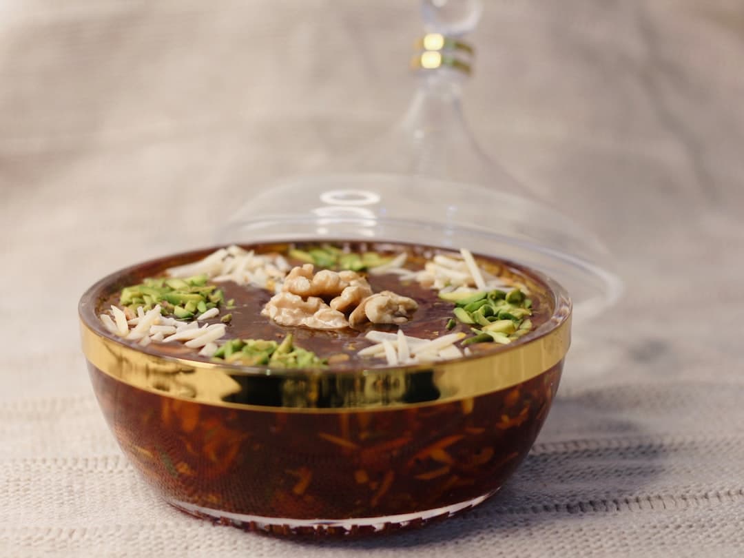 Kuwait Food Culture - How Machboos Shapes Meals
