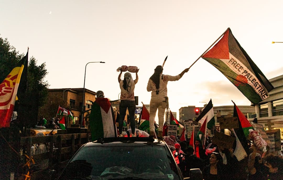 Palestine Culture - Traditions in Hebron