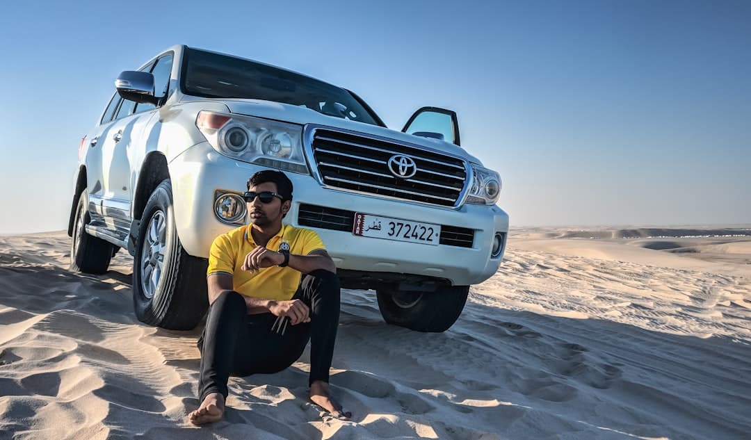 Doha Desert Safaris with Premium Tour Operators