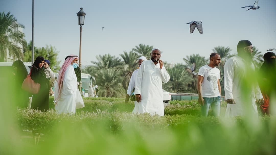 Saudi Arabia Arts Scene - Museums in Riyadh and Jeddah