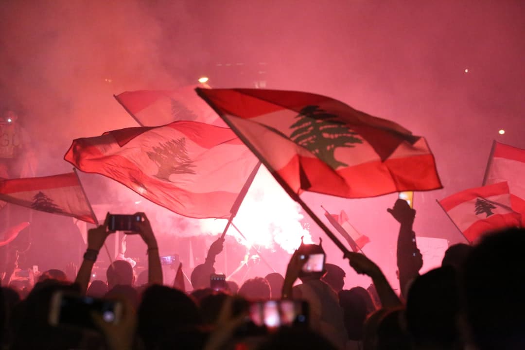 Lebanon Culture Guide - Baalbeck International Festival