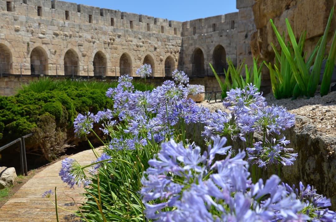 Visit Bethlehem Historic Sites