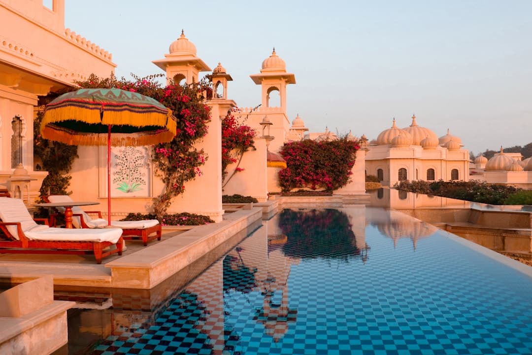 Luxury Stays at The Pearl Qatar Waterfront Hotels