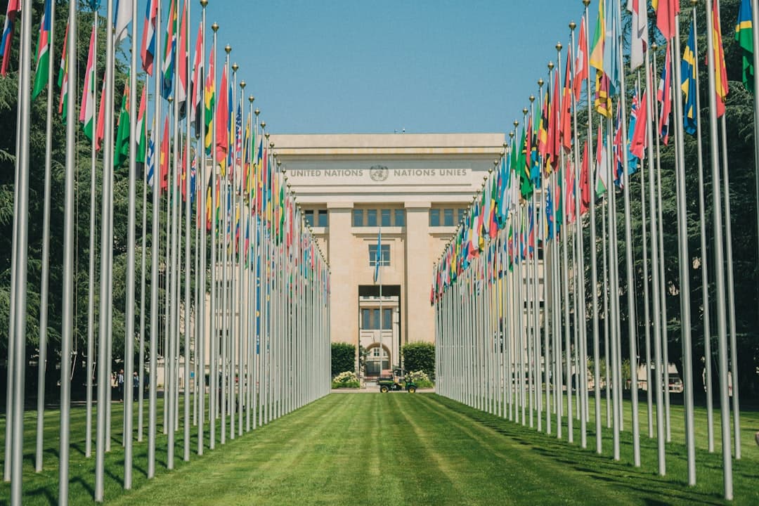 GCC Nations Emerge as Regional Hubs for Cross-Border Medical Care