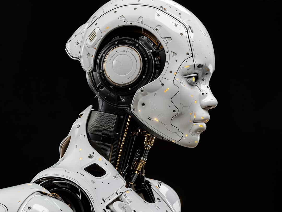 Automation and Robotics Reshape Core Sectors Across the Gulf and Wider Region