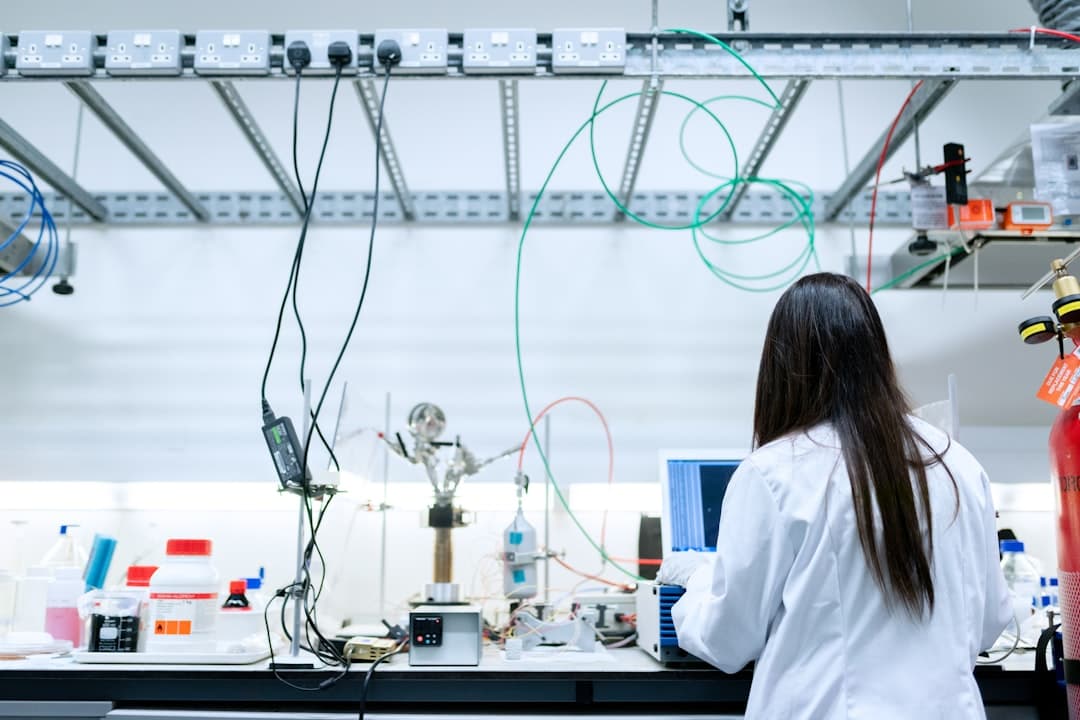 Desalination Research Reshapes Water Security Across the Middle East and North Africa
