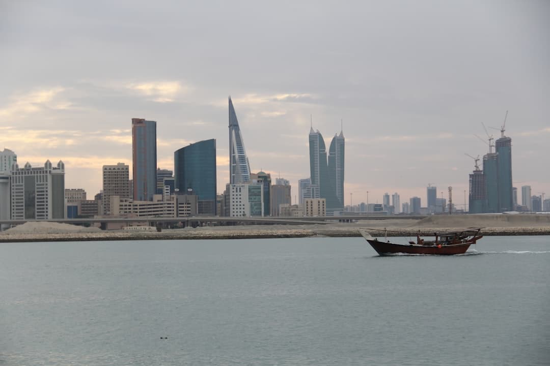 Bahrain Recalibrates Its Position as Gulf Regional Dynamics Shift