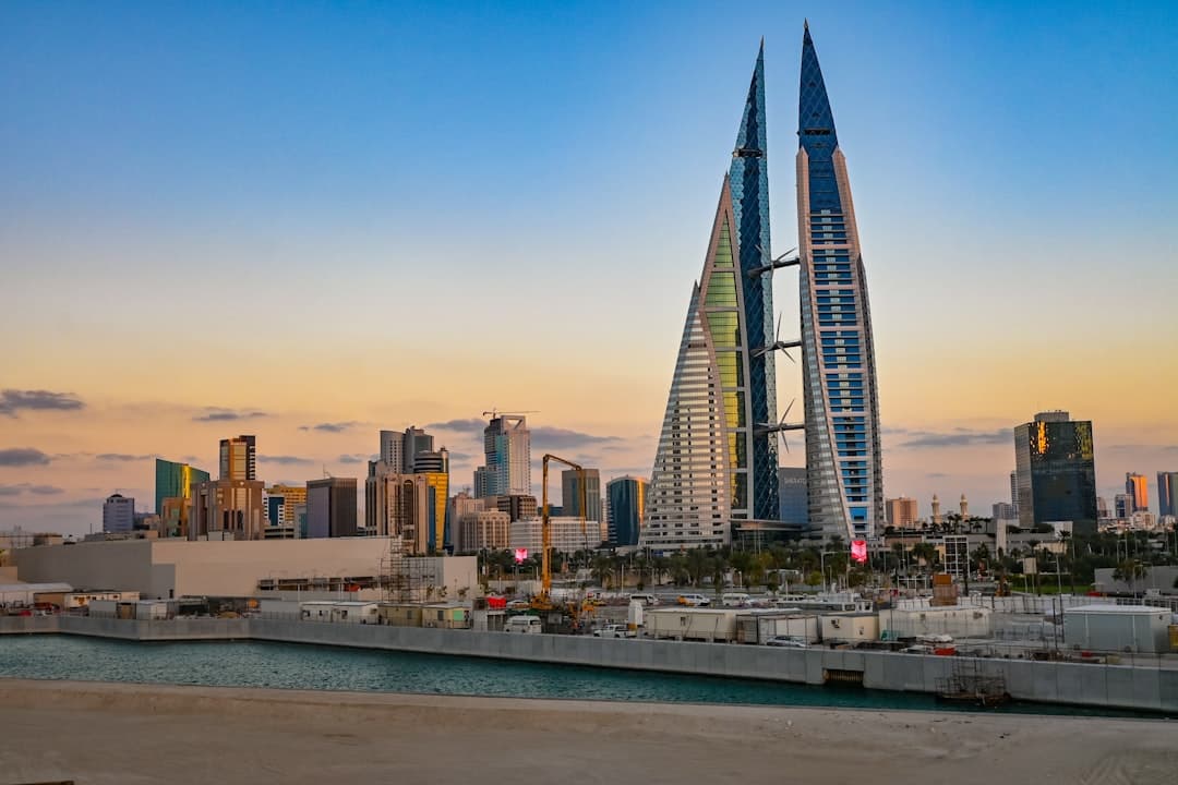 Bahrain Emerges as Gulf Startup Hub as Foreign Capital Flows Into Kingdom