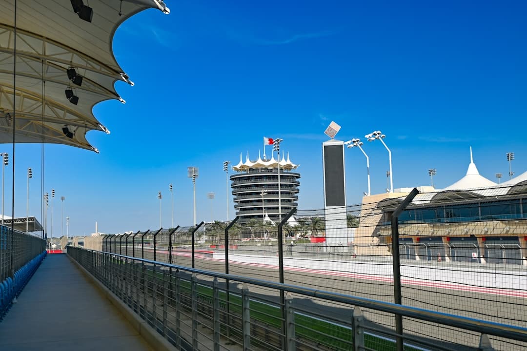 Bahrain Accelerates Push Into Artificial Intelligence With New Research and Innovation Initiatives