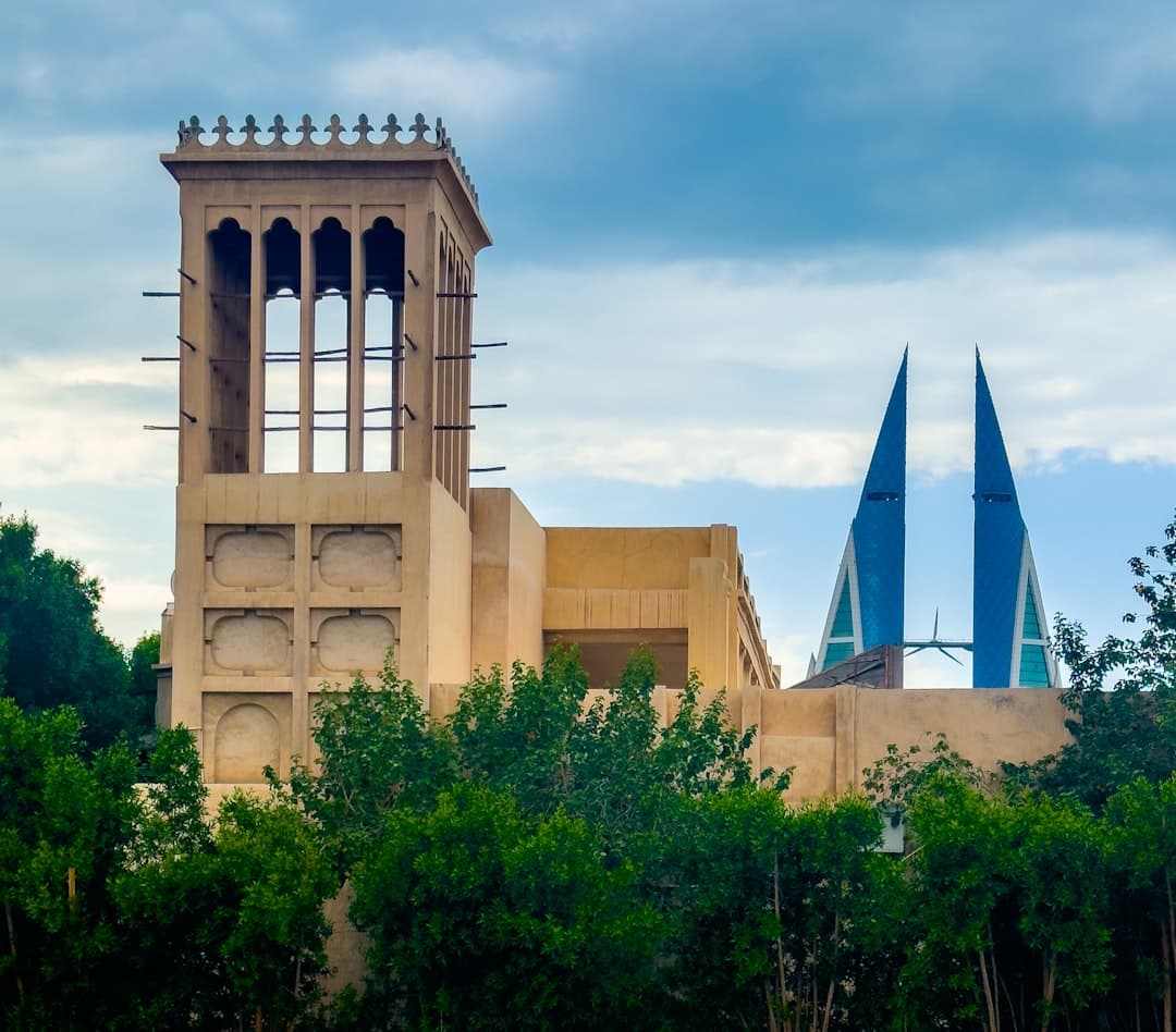 Bahrain Channels Ancient Roots Into Cultural Revival Across the Archipelago