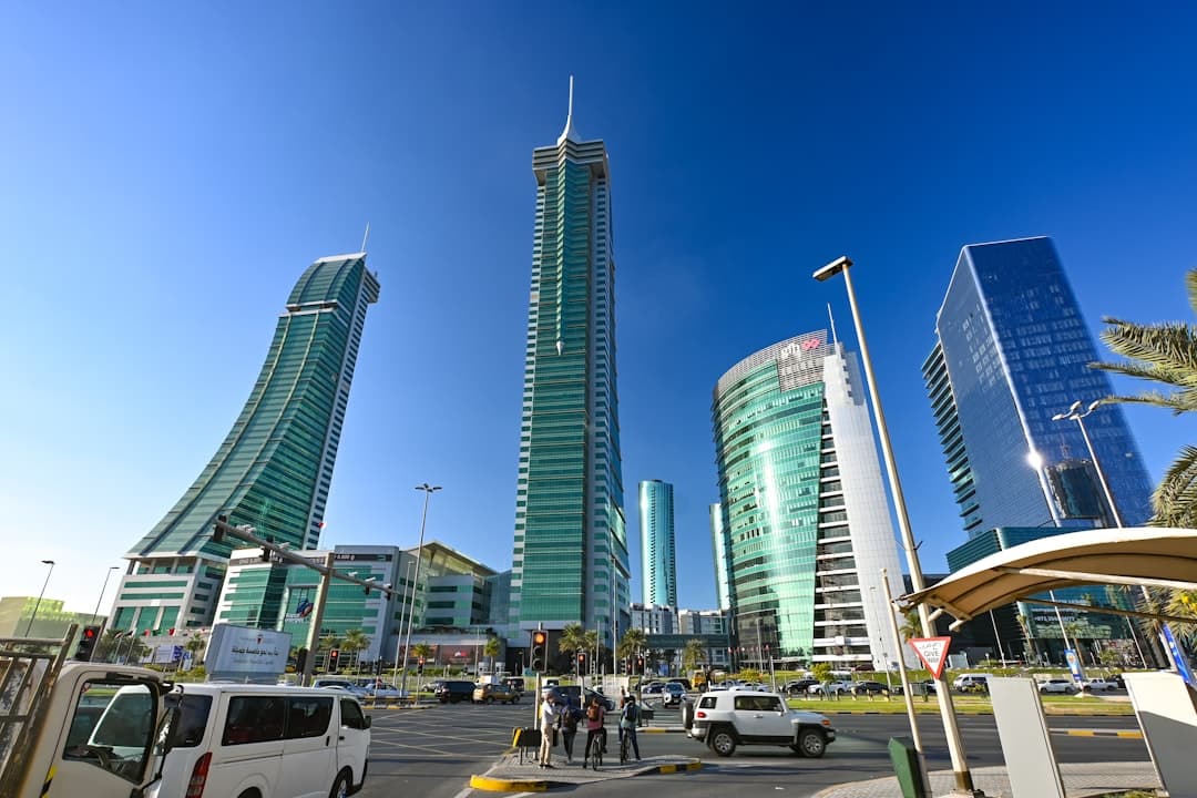 Bahrain Draws Growing Wave of International Visitors as Tourism Sector Expands