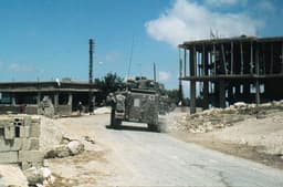 Israel and Lebanon have a long history of failed ceasefires – will this time be any different?