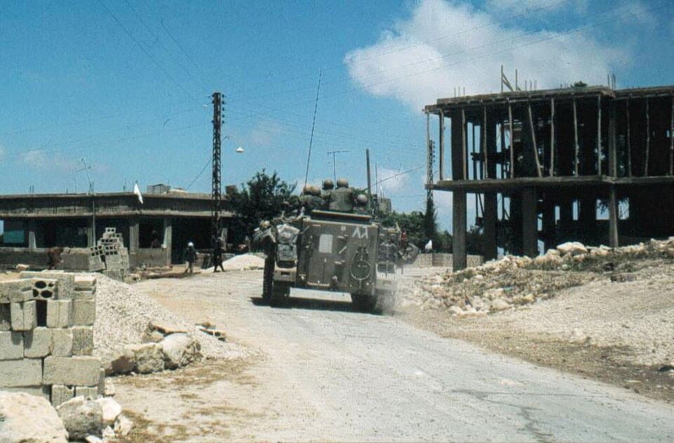 Israel and Lebanon have a long history of failed ceasefires – will this time be any different?