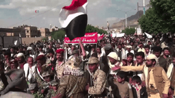 Why new Houthi threats in the Red Sea could spell trouble for global oil prices and inflation