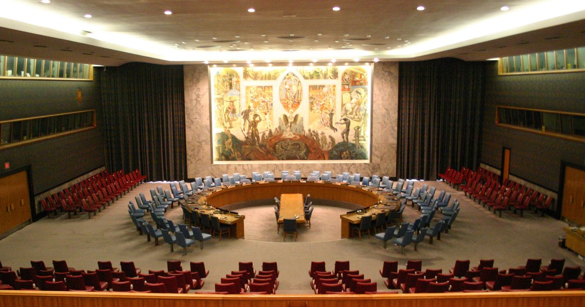 UN Council Split Over Iran Sanctions 'Snapback' | Middle East Chronicle